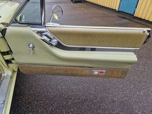 Ford Thunderbird bild 5