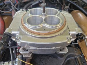 Ford Thunderbird bild 7