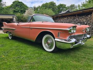 Ford Thunderbird bild 25