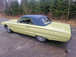 Ford Thunderbird bild 2