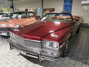 Ford Thunderbird bild 21