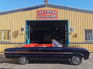 Ford Thunderbird bild 28