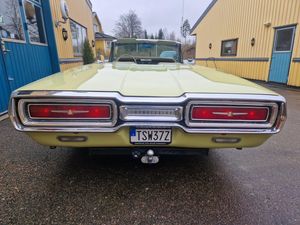 Ford Thunderbird bild 6