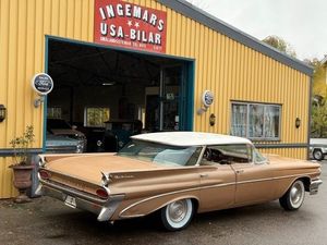 Ford Thunderbird bild 33