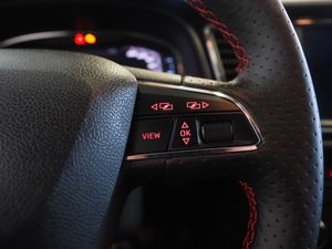 Seat Leon bild 19