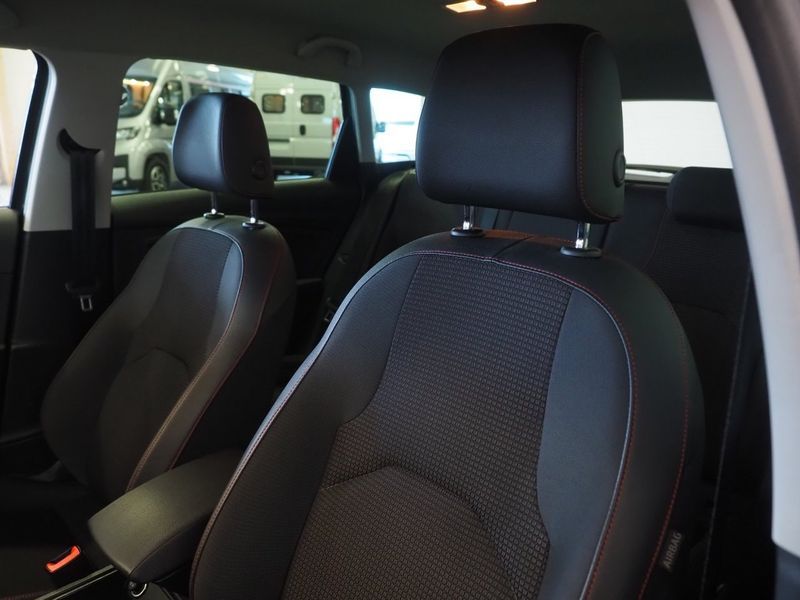 Seat Leon bild 17