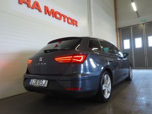 Seat Leon bild 6