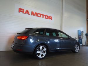 Seat Leon bild 5