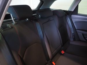 Seat Leon bild 13