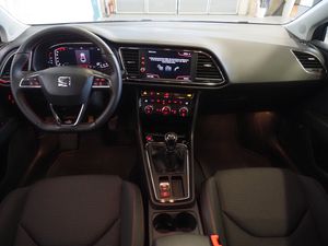 Seat Leon bild 14