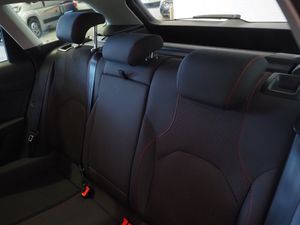 Seat Leon bild 16