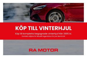 Seat Leon bild 2