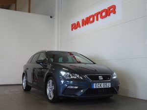 Seat Leon bild 1