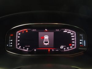 Seat Leon bild 20
