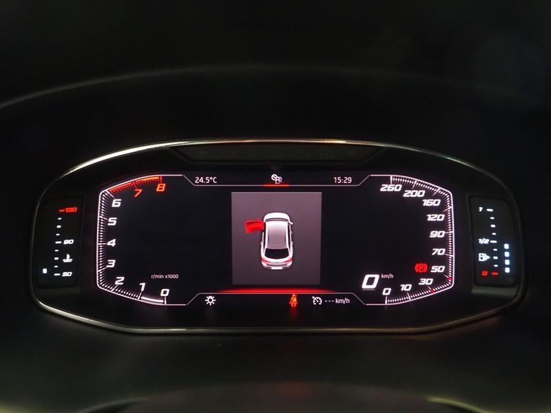 Seat Leon bild 20
