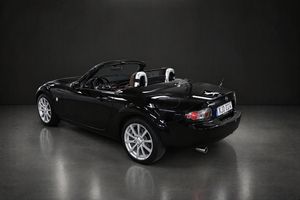 Mazda MX-5 bild 10