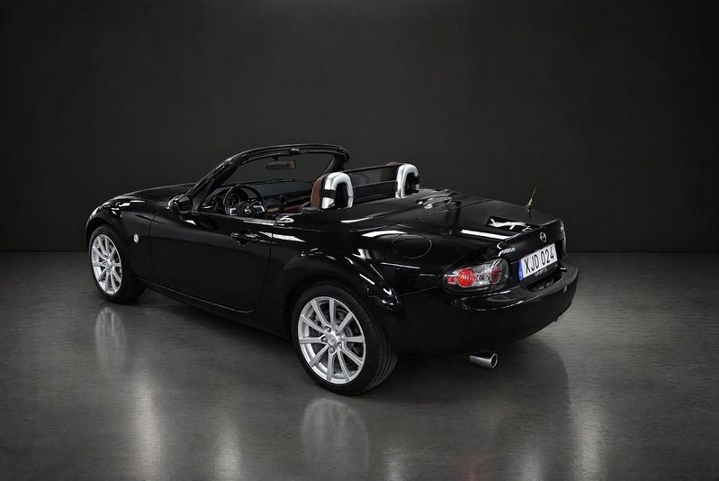 Mazda MX-5 bild 10