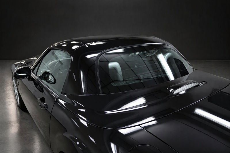Mazda MX-5 bild 8