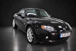 Mazda MX-5 bild 4
