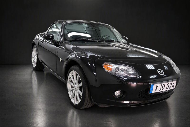 Mazda MX-5 bild 4