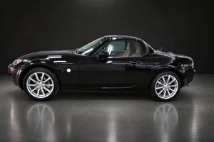 Mazda MX-5 bild 9