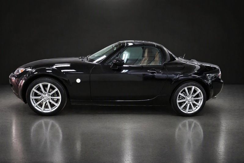 Mazda MX-5 bild 9