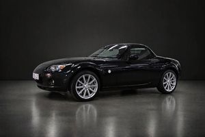 Mazda MX-5 bild 1