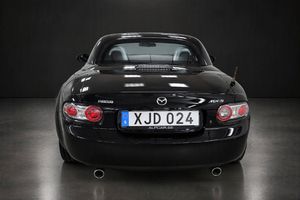 Mazda MX-5 bild 6