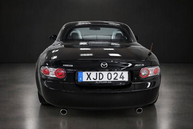 Mazda MX-5 bild 6