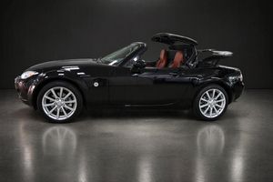 Mazda MX-5 bild 11