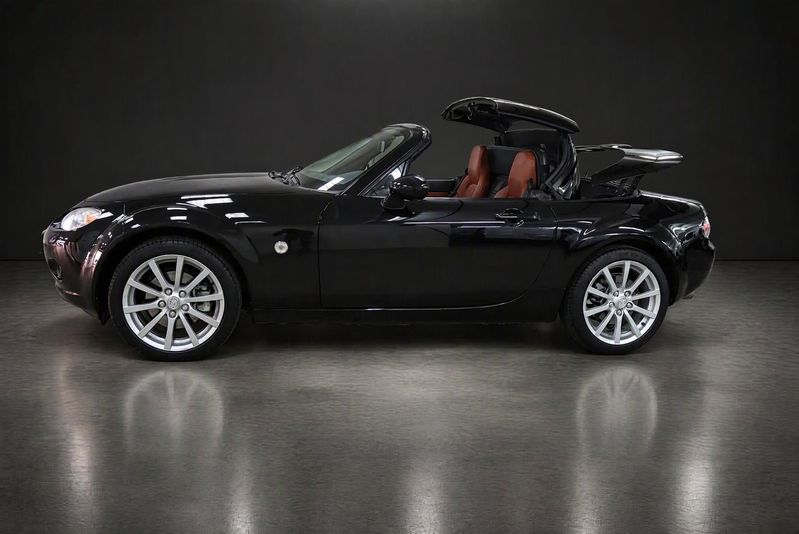 Mazda MX-5 bild 11