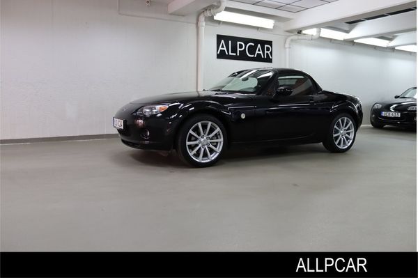 Mazda MX-5 ROADSTER COUPE 2.0 160HK SKINN 12984 MIL - 2007