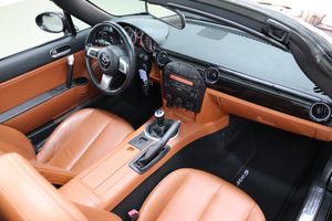 Mazda MX-5 bild 15