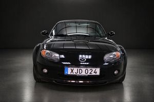Mazda MX-5 bild 3