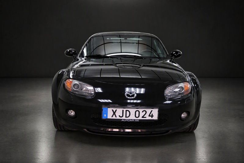 Mazda MX-5 bild 3