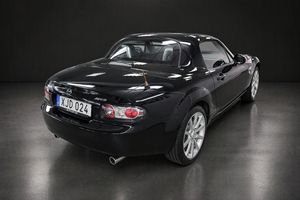 Mazda MX-5 bild 5