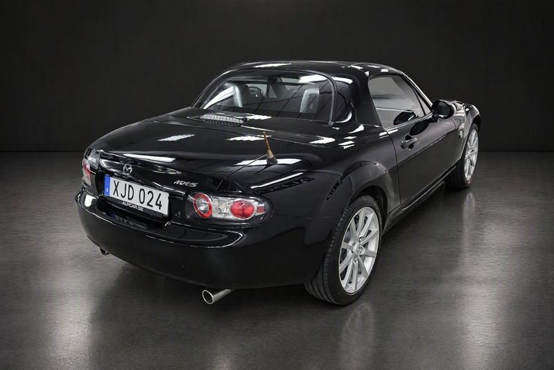 Mazda MX-5 bild 5