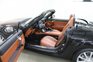 Mazda MX-5 bild 12