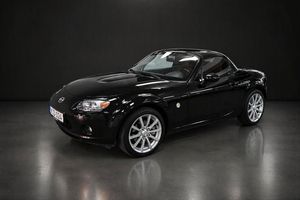 Mazda MX-5 bild 2