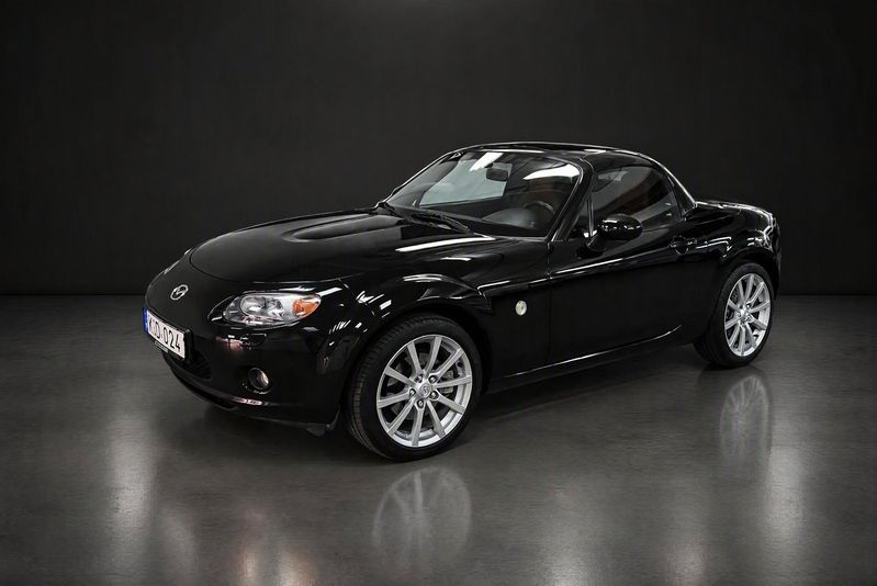 Mazda MX-5 bild 2