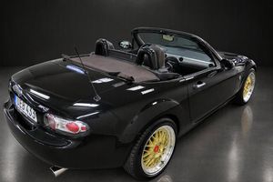 Mazda MX-5 bild 13