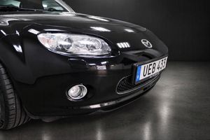 Mazda MX-5 bild 4