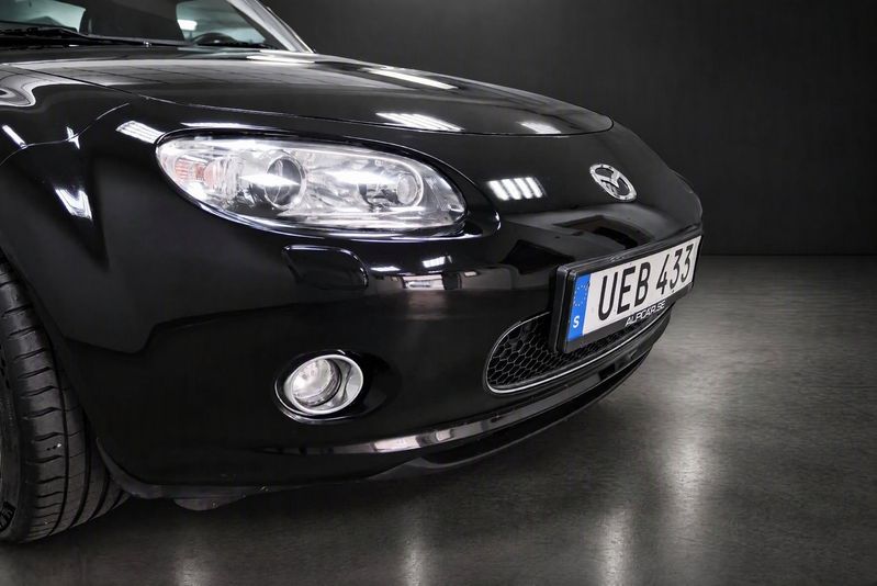 Mazda MX-5 bild 4