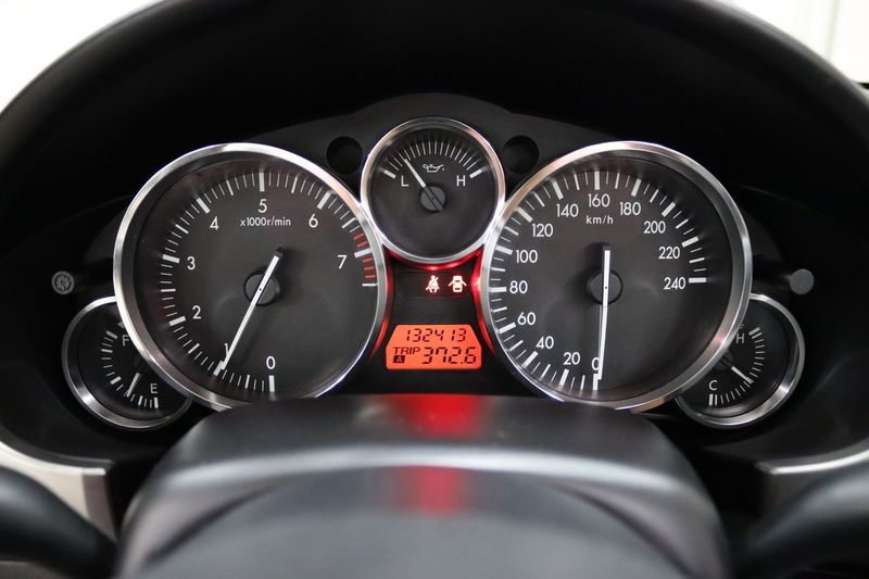 Mazda MX-5 bild 20