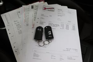 Mazda MX-5 bild 21