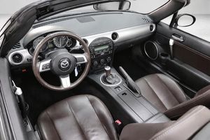 Mazda MX-5 bild 17