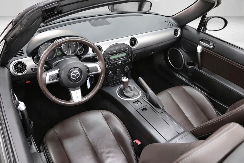 Mazda MX-5 bild 17