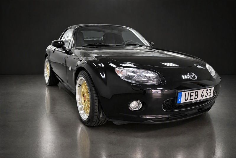 Mazda MX-5 bild 3