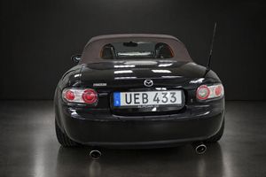 Mazda MX-5 bild 8