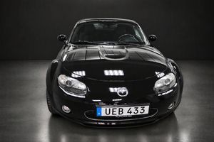 Mazda MX-5 bild 5